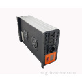 MCU Intelligent Control Pure Sine Wave Inverter